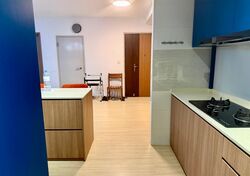 Blk 409B Northshore Residences II (Punggol), HDB 4 Rooms #561963411